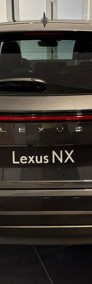 Lexus NX NX 14- 450h+ Prestige 2.5 Plug-in Hybrid Prestige 2.5 Plug-in Hybrid 292KM-4