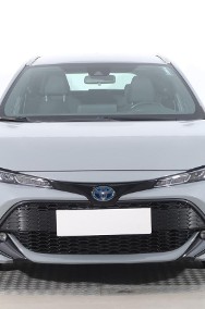 Toyota Corolla XII , Automat, VAT 23%, Navi, Klimatronic, Tempomat,-2