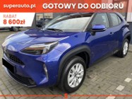 Toyota Yaris Cross Comfort 1.5 Hybrid Comfort 1.5 Hybrid 116KM | Tempomat adaptacyjny!