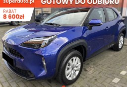 Toyota Yaris Cross Comfort 1.5 Hybrid Comfort 1.5 Hybrid 116KM | Tempomat adaptacyjny!