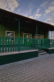 Budynek handlowo-usługowy w gminie Zakliczyn-2