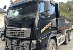 Volvo FH16 6x4 zwolnica resor-resor