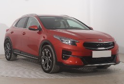 Kia Xceed , 1. Właściciel, Serwis ASO, Automat, Skóra, Navi,