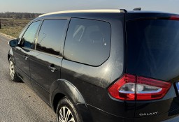 Ford Galaxy , 7 osobowy, zadbany, hak