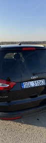 Ford Galaxy, 7 osobowy, zadbany, hak-4
