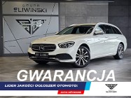 Mercedes-Benz Klasa E W213 300 de 4Matic 9G-TRONIC Avantgarde