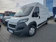 Peugeot Boxer 435 BlueHDi L3H2 Pro 140KM gwarancja salon Pl