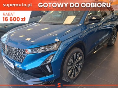 Renault Techno 1.3 TCe mHEV Austral Techno 1.3 TCe mHEV 150KM / pakiet family,-1