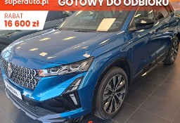 Renault Inny Renault Techno 1.3 TCe mHEV Austral Techno 1.3 TCe mHEV 150KM / pakiet family,