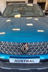 Renault Techno 1.3 TCe mHEV Austral Techno 1.3 TCe mHEV 150KM / pakiet family,-2