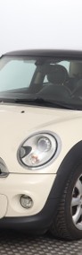 MINI , Automat, Navi, Xenon, Klimatronic, Tempomat,-3