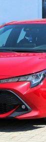 Toyota Corolla XII SalonPL FV23% Tempomat Serwis ASO Comfort Automat Kamera LED-3