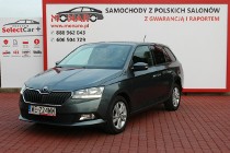 Skoda Fabia III AMBITION Kombi 1.0 TSI 95KM Salon Polska Zamiana Finansowanie FV 23%
