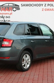Skoda Fabia III AMBITION Kombi 1.0 TSI 95KM Salon Polska Zamiana Finansowanie FV 23%-2