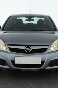 Opel Vectra C , Salon Polska, Navi, Klimatronic, Tempomat,ALU-2