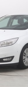 Ford Focus III , Salon Polska, Serwis ASO, Navi, Klima, Parktronic-3