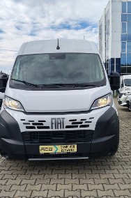 Fiat Ducato 2.2 MultiJet3 140KM L3H2 | Kamera cofania | bluetooth | FV23% | Brut-2