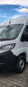 Fiat Ducato 2.2 MultiJet3 140KM L3H2 | Kamera cofania | bluetooth | FV23% | Brut-3