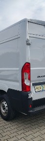 Fiat Ducato 2.2 MultiJet3 140KM L3H2 | Kamera cofania | bluetooth | FV23% | Brut-4