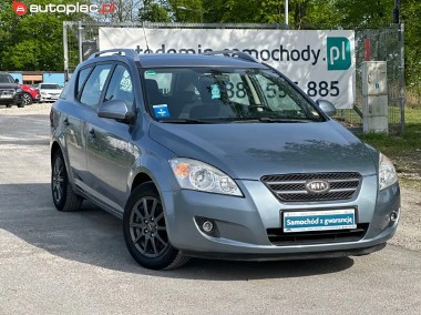 Kia Cee'd I-1