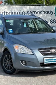 Kia Cee'd I-2