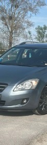 Kia Cee'd I-3