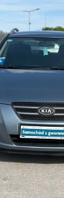 Kia Cee'd I-4