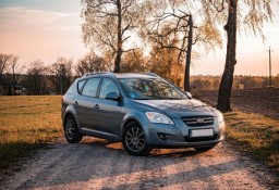 Kia Cee'd I