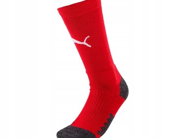 GETRY SKARPETY PIŁKARSKIE PUMA LIGA CREW SOCKS TRENINGOWE 43-46-1