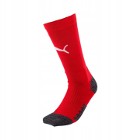 GETRY SKARPETY PIŁKARSKIE PUMA LIGA CREW SOCKS TRENINGOWE 43-46