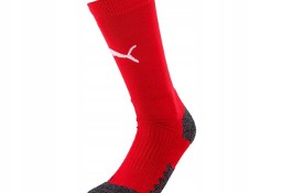 GETRY SKARPETY PIŁKARSKIE PUMA LIGA CREW SOCKS TRENINGOWE 43-46