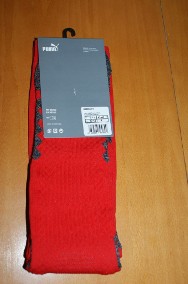 GETRY SKARPETY PIŁKARSKIE PUMA LIGA CREW SOCKS TRENINGOWE 43-46-3