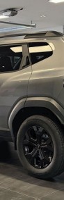 Dacia Duster I Extreme LPG 1.2 Eco-G Extreme LPG 1.2 Eco-G 120KM / Pakiet Parking, Zimowy-4