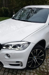 BMW X5 III (F15) *Polski Salon*Bezwypadkowy*Serwisowany w ASO*Roczna Gwarancja*-2