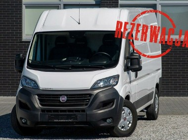 Fiat Ducato L3H2 130KM 2.3 MultiJet *bez ADBLUE*-1