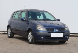 Renault Clio II , Klimatronic,ALU, El. szyby