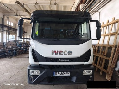 E.Cargo ML 160E25 EUROCARGO 2023r -1