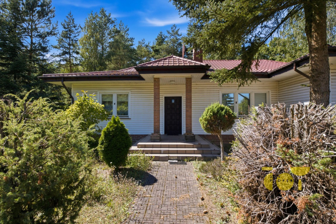 Dom na sprzedaż, 4 pokoje, 159 m², Chotomów