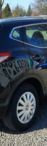 Nissan Qashqai II Krajowy, super stan.-4