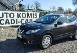 Nissan Qashqai II Krajowy, super stan.