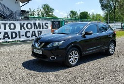 Nissan Qashqai II Krajowy, super stan.