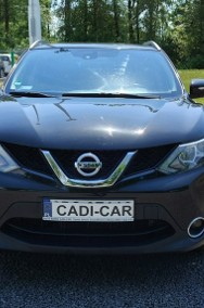 Nissan Qashqai II Krajowy, super stan.-2