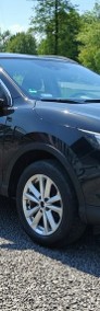 Nissan Qashqai II Krajowy, super stan.-3
