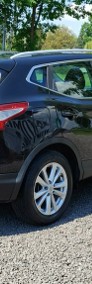 Nissan Qashqai II Krajowy, super stan.-4