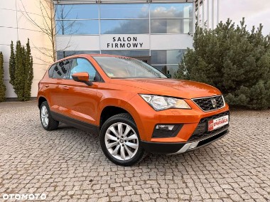 SEAT Ateca-1