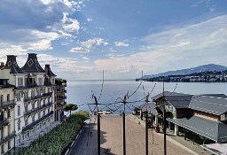 Mieszkanie Montreux