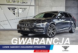 Volvo V90 II 2,0 T8 303PS AWD Inscription Virtual Pamięć Panorama LED FV23%