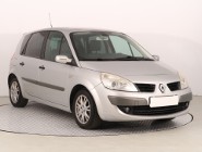 Renault Scenic II , GAZ, Klimatronic, Tempomat, Parktronic,