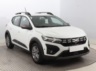 Dacia Sandero II , Salon Polska, 1. Właściciel, GAZ, Klimatronic, Tempomat,