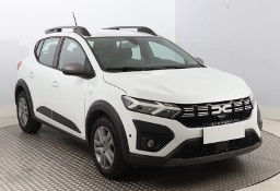 Dacia Sandero II , Salon Polska, 1. Właściciel, GAZ, Klimatronic, Tempomat,